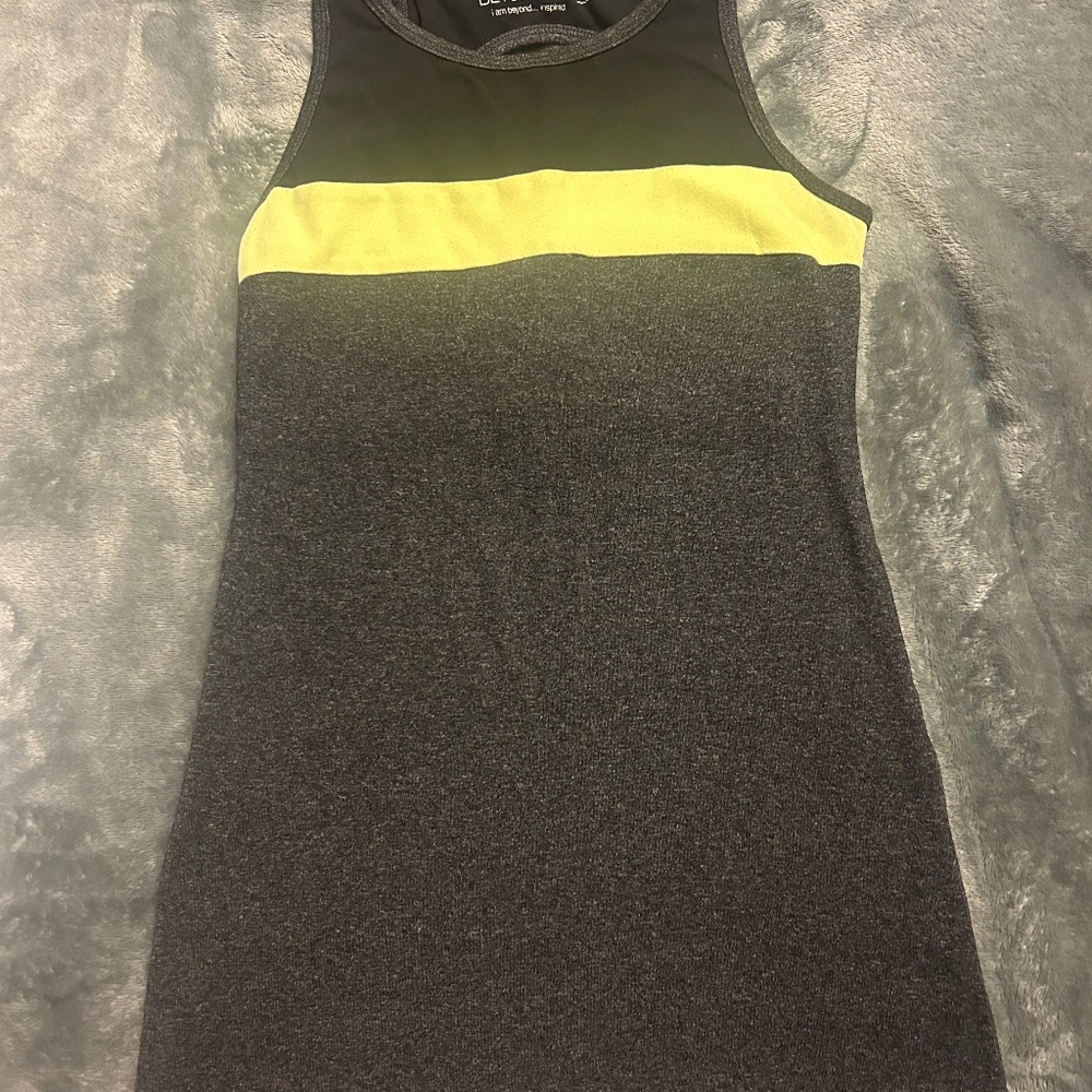 Beyond Yoga Dress